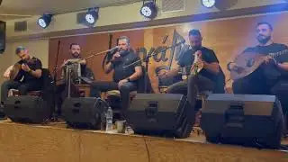 Χαλάλι σου βασιλικέ….Μιχαλης Κουναλης