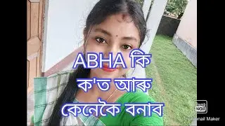 What is ABHA ll ABHA  কি @digitalassam