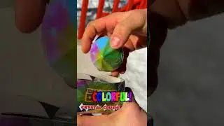 Yo Check this out! Diamond Dig it Crystal Crush!