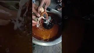 how to KTM Duke fuel pump work #shorts