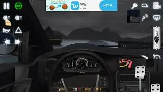 Driving school 2017 map new