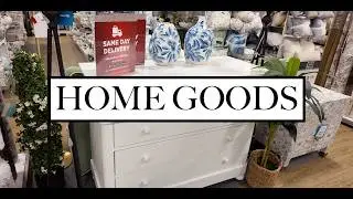 Home Goods !! Shopping !!