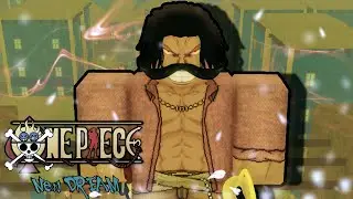 Episode 7: The Buster Call! (One Piece New Dreams)