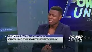 How Gauteng plans to attract foreign direct investment