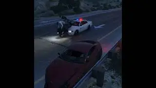 They Both Died Fighting&hellip; So I Took the Bike 😅🏍️&rdquo; gta5 shorts #gta5clips #shorts #short #gta5