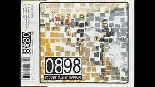 0898 - Don't Break Me Down (1998)