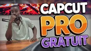 Comment avoir CapCut Pro gratuitement et L&eacute;galement en 2025 !