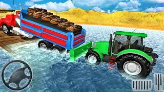 New Heavy Duty Tractor Pull game 🚜🚜🚜 | YouTube Gaming