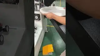 edge banding machine