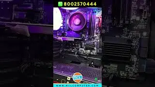 &ldquo;💻🔥 Full Set PC Build Under Your Budget 💰😎#FullSetPC#PCBuild#BudgetPC#CompletePCSetup#GamingPC