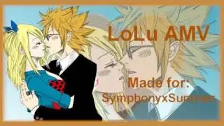 (PHS) Accidentally in Love ♥ SymphonyxSummer ♥ LoLu