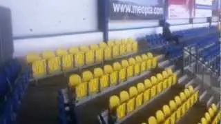 Zimni stadion Prerov