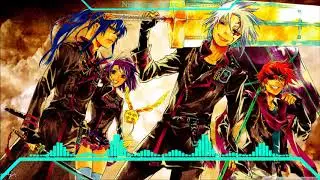 Nightcore - Gucci Gang
