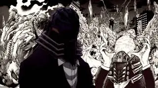 🩸 All For One &ndash; Todo Para M&iacute; | Rap &Eacute;pico y Oscuro de My Hero Academia 🩸