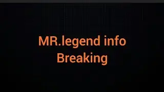Interesting facts about North Korea MR.legend info TAMIL facts about North Korea