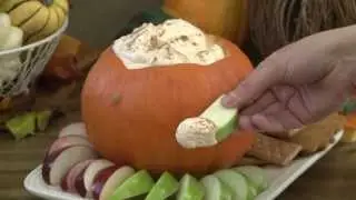 How to Make Pumpkin Fluff Dip | Dip Recipes | Allrecipes.com