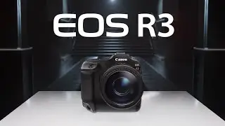 [𝗘𝗢𝗦 𝗥𝟯] 고속, 고감도, 고신뢰성을 지향하는 EOS R 시스템의 새로운 라인업! | 핵심 스펙 소개