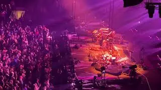 Phish - Buried Alive / AC/DC Bag - 12/28/25 - Madison Square Garden, New York, NY