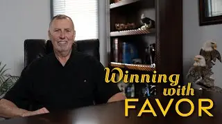 Winning with Favor