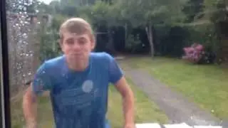 Bloopers and flip ups