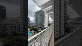 3 Bedroom Condo in Solinea Cebu Business Park #sale #resale #condo #property #realestate #cebucity