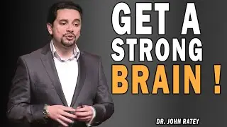 Dr. Michael Valenzuela&rsquo;s 5 Strategies To Build Cognitive Resilience || Strong Brain & Mental Health