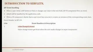 15CS52T Web Programming UnitVI LectNo51
