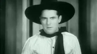 Tombstone Canyon 1932 | Classic Movie
