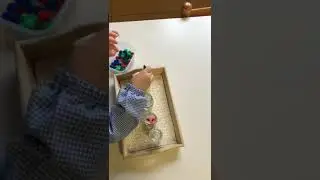 Vita pratica e la motricit&agrave; fine