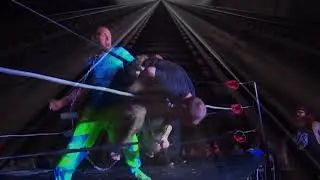 Crazii Shea Entrance Video 2025