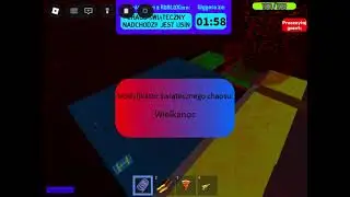 My 94th Holiday chaos at tornado alley zenith (Survived)
