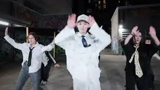 Kokobop - EXO dance cover