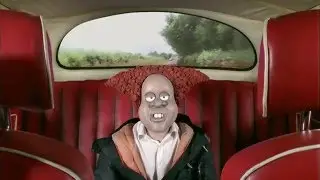 Моча - Angry Kid