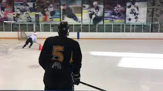NHL/PRO SKATE #2
