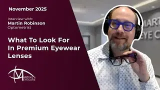 What To Look For In Premium Eyewear Lenses [ Optometrist Explains ]