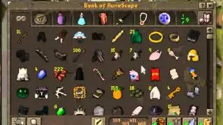 200 glacor kills loot (mostly on the double drop weekend)