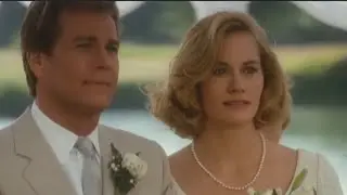 After All (1989) - Peter Cetera & Cher I Love Theme from Chances Are