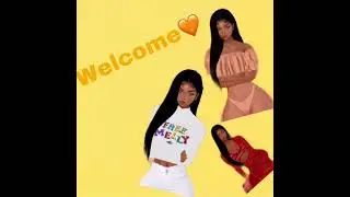 Free imvu account (read description)