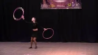 CIRCULUM studio juggling оригинальный жонглёр ХХ Я Литвинчук  Гравитация2024