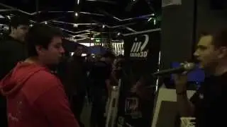 WoW: Cataclysm Launch Party with Ozone and ESL Bulgaria!