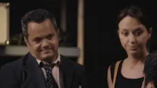 Boris - faccia di merda