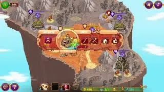 12. Takeover [Crimson Horde Campaign] Tame The Undead (Level 4)