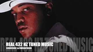 Styles P - Blow Your Mind feat. Swizz Beatz (432 Hz Tuned)