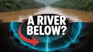 The Amazon River Mystery Scientists Still Can&rsquo;t Fully Explain |  Amazon River Is Not What You Think