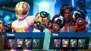 BoxingStar - SUPER MEGA PUNCH Gameplay