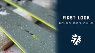 2024-2025 Rossignol Sender Soul 102 Quick Review | Powder7
