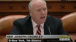Secretary Geithner Testifies About AIG Bonuses
