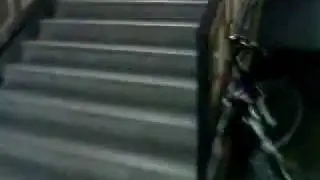 Tehran University Student dormitory attack - 15 June 2009