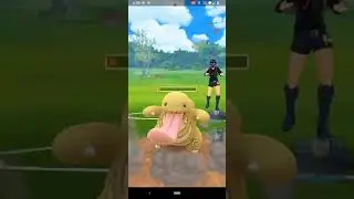 BtW Community Day Challenge - Bewear