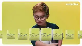 Campanha MIRAFLEX